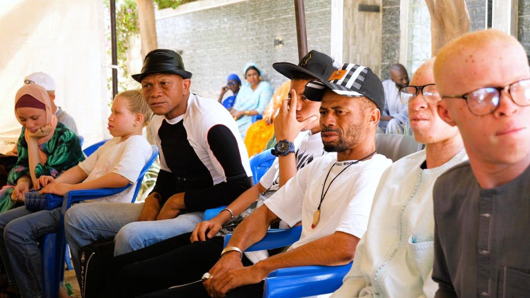 Campagnes de Sensibilisation