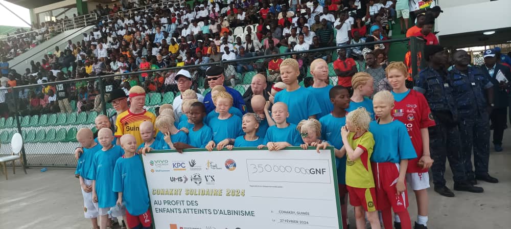 Cadres Régionaux et Internationaux